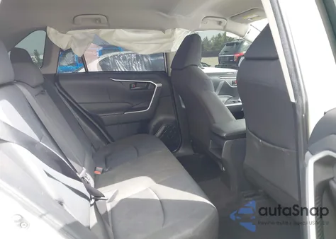 2019 Toyota Rav4 Le из США, поврежденный, VIN JTMH1RFV6KJ006826